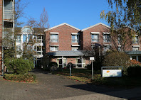 Liebevolle Pflege und Ansprache